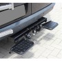 Marchepied Arrière Ford Transit - Compatible Attelage à partir de 2001