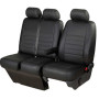Ford Transit Seat Covers - from 2013