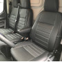 Ford Transit Seat Covers - from 2013