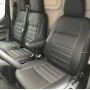 Housses de Sièges Ford Transit - à partir de 2013