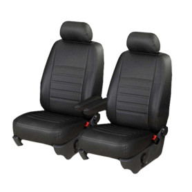 Ford Transit Seat Covers - Comfort - from 2013