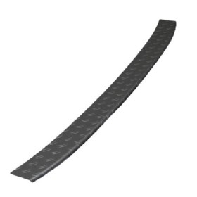 Ford Transit Rear Bumper Protection - from 2014