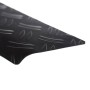 Ford Transit Rear Bumper Protection - from 2014