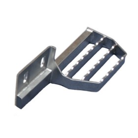 Ford Transit Rear Steps - from 2001