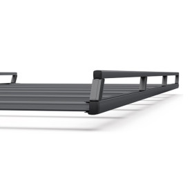 Ford Transit Roof Rack Closed - L2H2 from 2014