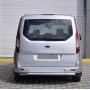 Ford Connect Rear Protection Bar