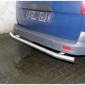 Ford Connect Stoßstange hinten