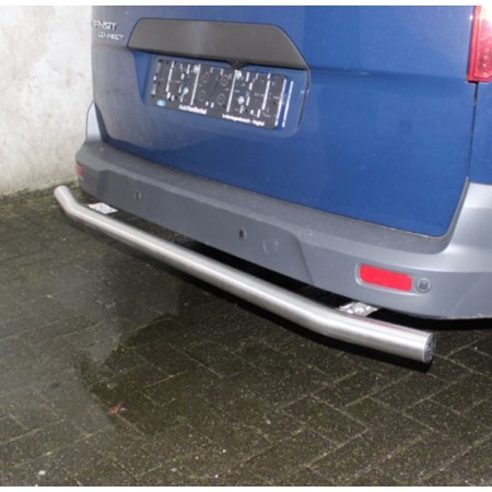 Barre de Protection Arrière Ford Connect