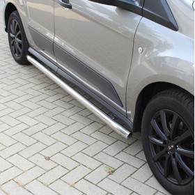 Protezioni bilanciere Ford Transit Connect - L1