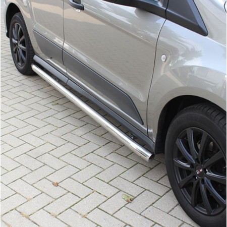 Protections Bas de Caisse Ford Transit Connect - L1