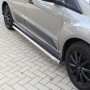 Protections Bas de Caisse Ford Transit Connect - L1