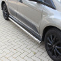 Ford Connect Sill Side Protectors - L1