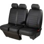 Coprisedili Ford Transit Connect - dal 2014 al 2018