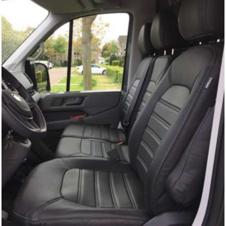 Housses de Sièges Ford Transit Connect