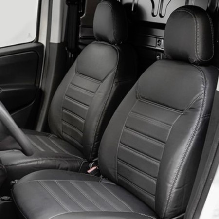 Housses de Sièges Ford Transit Connect - Confort