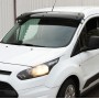 Ford Transit Sun Visor - Smoke