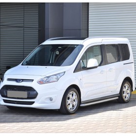 Protezioni bilancieri laterali Ford Connect - L2