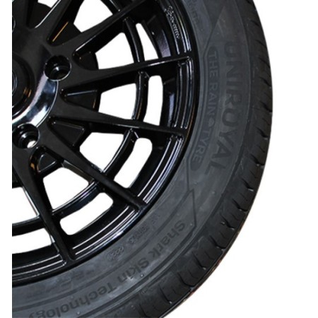 Ford Transit Custom 18" Rad- und Reifenpaket - 76WS5