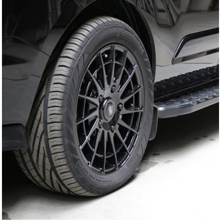 Neumático Semislick Nankang NS-2R 245/40 R18 97W – Para Carretera Y Circuito