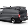 Galerie de Toit Ouverte Ford Courier - à partir de 2014