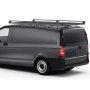Ford Courier Open Roof Rack - ab 2014