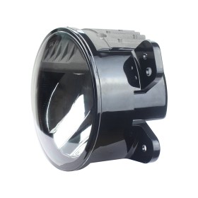 Fendinebbia Jeep Wrangler JL
