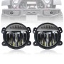 Fendinebbia Jeep Wrangler JL