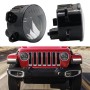 Phares Antibrouillard Jeep Wrangler JL