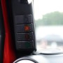 Jeep Wrangler JK Lighting Control