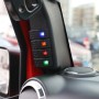 Commande d'Éclairage Jeep Wrangler JK