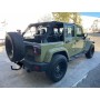 Jeep Wrangler 3.6L V6 - 4 doors
