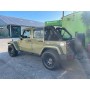 Jeep Wrangler 3.6L V6 - 4 Türen