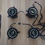 Turbo Air Avant AC Jeep Wrangler JK