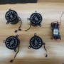 Turbo Air Avant AC Jeep Wrangler JK