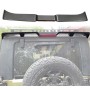 Alerón trasero Jeep Wrangler JK - luz de freno integrada