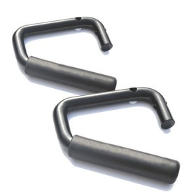 Jeep Wrangler JK Grab Handles