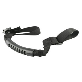 Jeep Wrangler JK Soft Grip