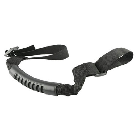 Jeep Wrangler JK Soft Grip