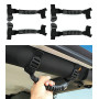 Jeep Wrangler JK Soft Grip