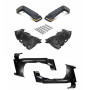 Jeep Wrangler JL Wing Widener Kit