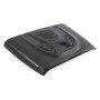 Jeep Wrangler JK Hood - Trailcat - from 2007 to 2018
