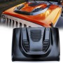 Capó del Jeep Wrangler JK - Trailcat - de 2007 a 2018
