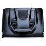 Jeep Wrangler JK Hood - Trailcat