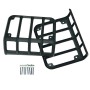 Jeep Wrangler JK Lichtschutz - 2er-Set