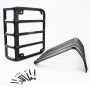 Protections de Feux Jeep Wrangler JK - Lot de 2