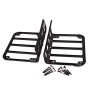 Protections de Feux Jeep Wrangler JK - Lot de 2