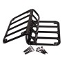 Jeep Wrangler JK Lichtschutz - 2er-Set