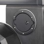 Jeep Wrangler JK Tankdeckel - Schlüsselschloss