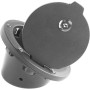 Bouchon de Réservoir Jeep Wrangler JK - Fermeture à Clé