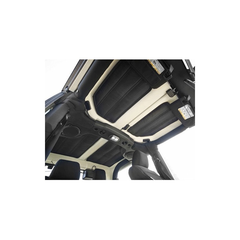 Panneau d'isolation acoustique en mousse, 12 p... - Grandado